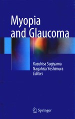 Myopia and Glaucoma