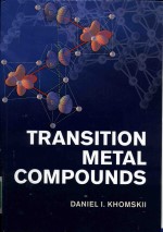 Transition metal compounds