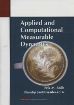 Applied and computational measurable dynamics