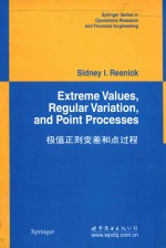 Extreme values