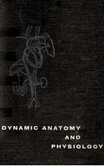 Dynamic Anatomy And Physiology