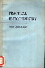 PRACTICAL HISTOCHEMISTRY