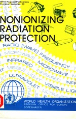 NONIONIZING RADIATION PROTECTION