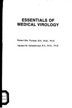 ESSENTIALS OF MEDICAL VIROLOGY