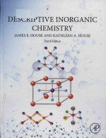 Descriptive inorganic chemistry Third Edition