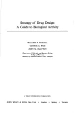 STRATEGY OF DRUG DESIGN:A GUIDE TO BIOLOGICAL ACTIVITY