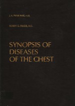 SYNOPSIS OF DISEASES OF THE CHEST