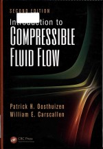 Introduction to compressible fluid flow Second Edition