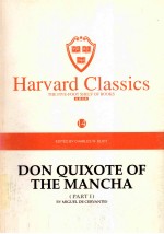 DON QUIXOTE OF THE MANCHA (PART 1)