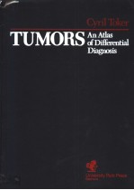 TUMORS AN ATLAS OF DIFFERENTIAL DIAGNOSIS