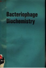 BACTERIOPHAGE BIOCHEMISTRY