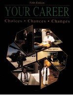 YOUR CAREER CHOICES·CHANCES·CHANGES FIFTH EDITION