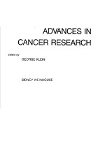 ADVANCES IN CANCER RESEARCH  VOLUME 45