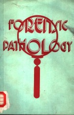 FORENSIC PATHOLOGY