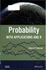 Probability with applications and R