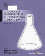 Advances in mathematical chemistry and applications Volume 2