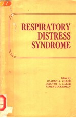 RESPIRATORY DISTRESS SYNDROME