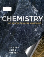 Chemistry: an atoms-focused approach