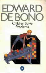 CHILDREN SOLVE PROBLEMS