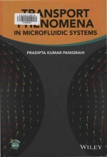 Transport phenomena in microfluidic systems