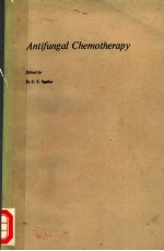 ANTIFUNGAL CHEMOTHERAPY