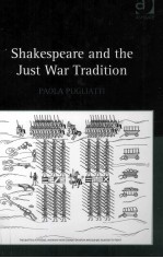 Shakespeare and the Just War Tradition