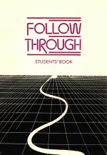 FOLLOW THROUGH STUDENTS' BOOK