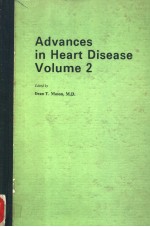 A DVANCES IN HEART DISEASE  VOLUME 2