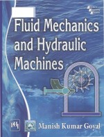 Fluid mechanics and hydraulic machines