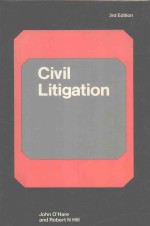 CIVIL LITIGATION