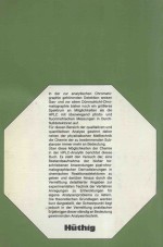 CHEMISCHE REAKTIONSDETEKTOREN FUR DIE SCHNELLE FLUSSIGKEITS-CHROMATOGRAPHIE