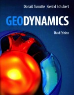 Geodynamics Third Edition