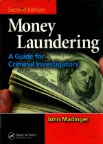 MONEY LAUNDERING A GUIDE FOR CRIMINAL INVESTIGATORS