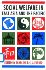 Social Welfare in East Asia and the Pacific