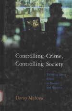 CONTROLLING CRIME