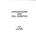 CHROMOSOME AND CELL GENETICS