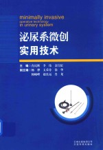 泌尿系微创实用技术