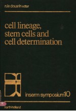 CELL LINEAGE