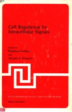 CELL REGULATION BY INTRACELLULAR SIGNALS