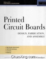 Prited Circuit Boards DESIGN