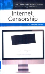 Internet Censorship A Reference Handbook