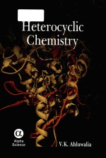 Heterocyclic Chemistry