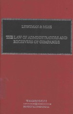 THE LAW OF ADMINISTRATORS AND RECEIVERS OF COMPANIES