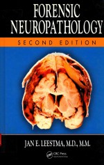 FORENSIC NEUROPATHOLOGY