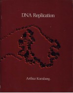 DNA REPLICATION