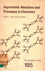 ASYMMETRIC REACTIONS AND PROCESSES IN CHEMISTRY