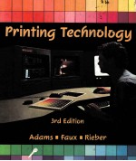 PRINTING TECHNOLOGY 3RD EDITION