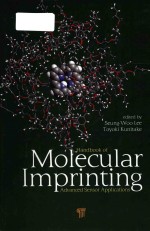 Handbook of molecular imprinting advanced sensor applications