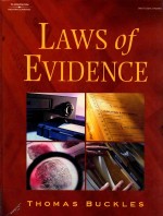 LAWS OF EVIDENCE