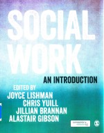 Social Work An Introduction